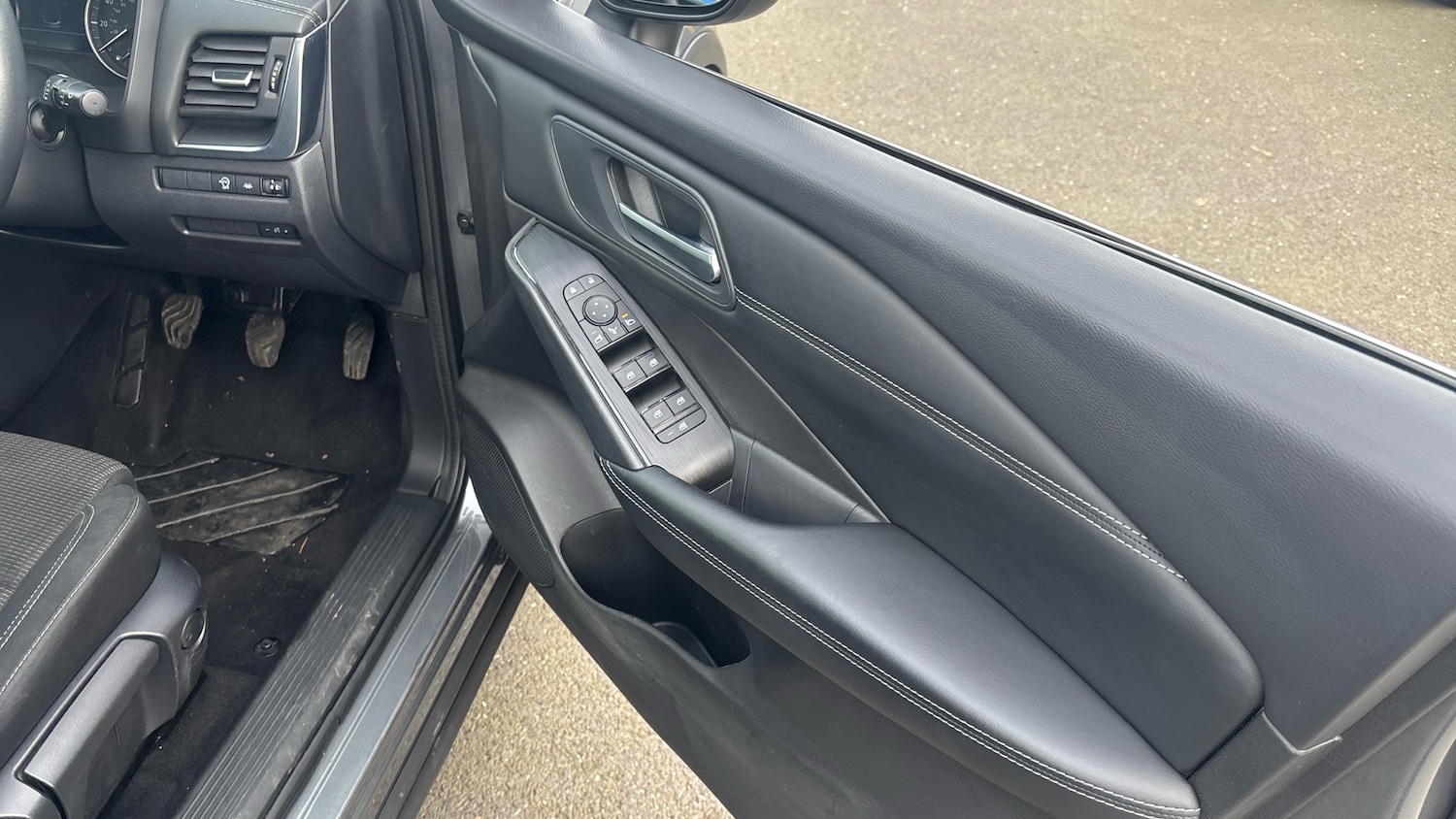 Used Nissan Qashqai 2022 for sale - 77607430: Photo 33