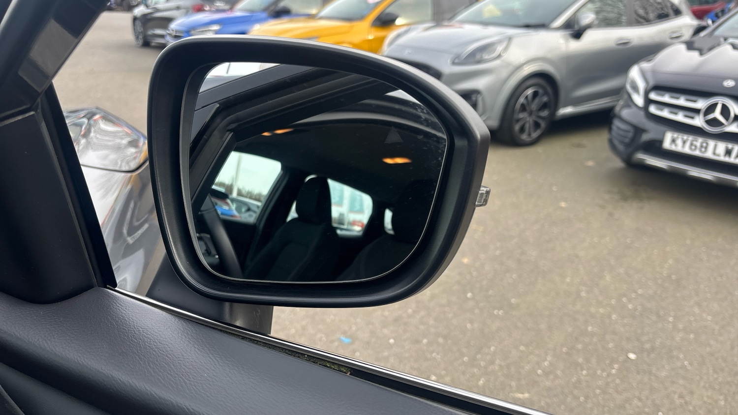 Used Nissan Qashqai 2022 for sale - 77607430: Photo 34