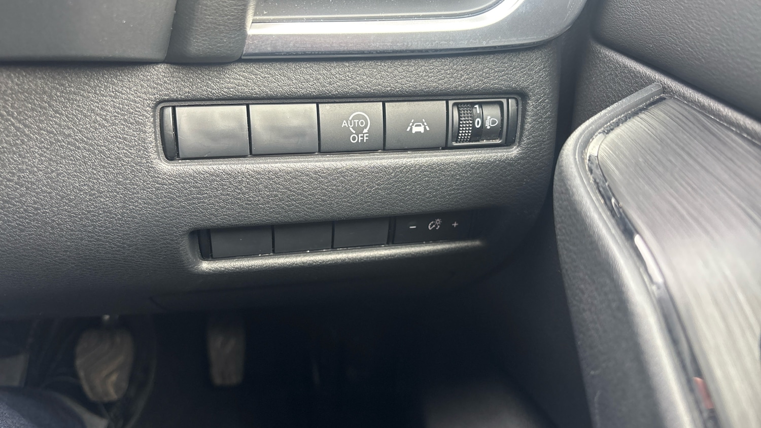 Used Nissan Qashqai 2022 for sale - 77607430: Photo 37