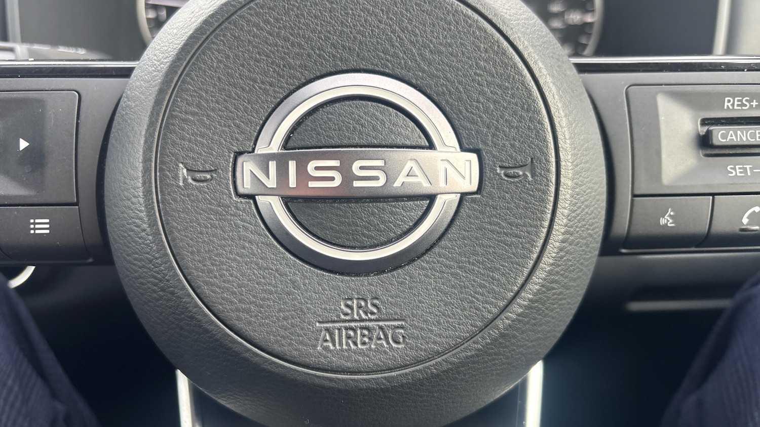 Used Nissan Qashqai 2022 for sale - 77607430: Photo 38