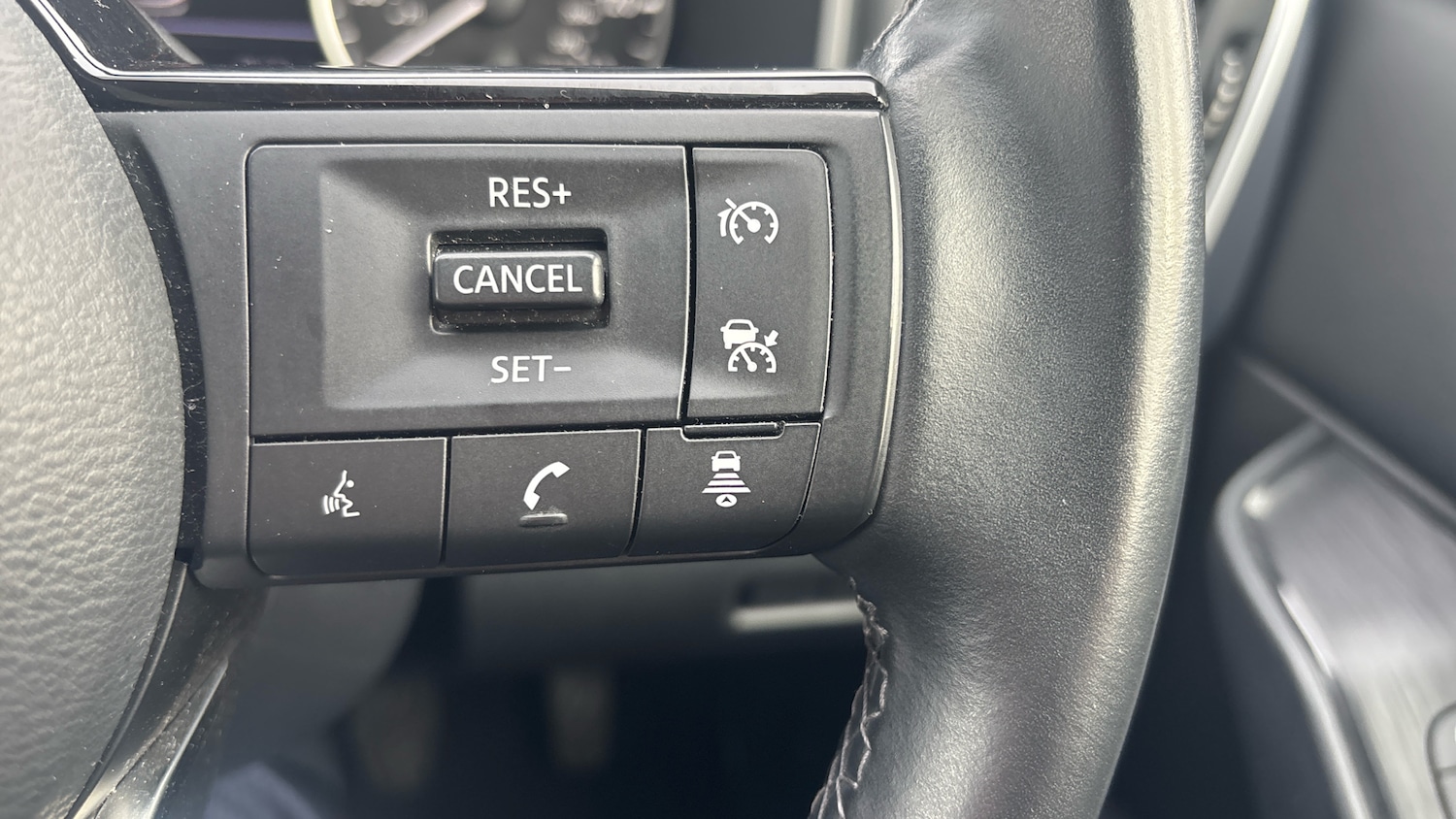 Used Nissan Qashqai 2022 for sale - 77607430: Photo 39