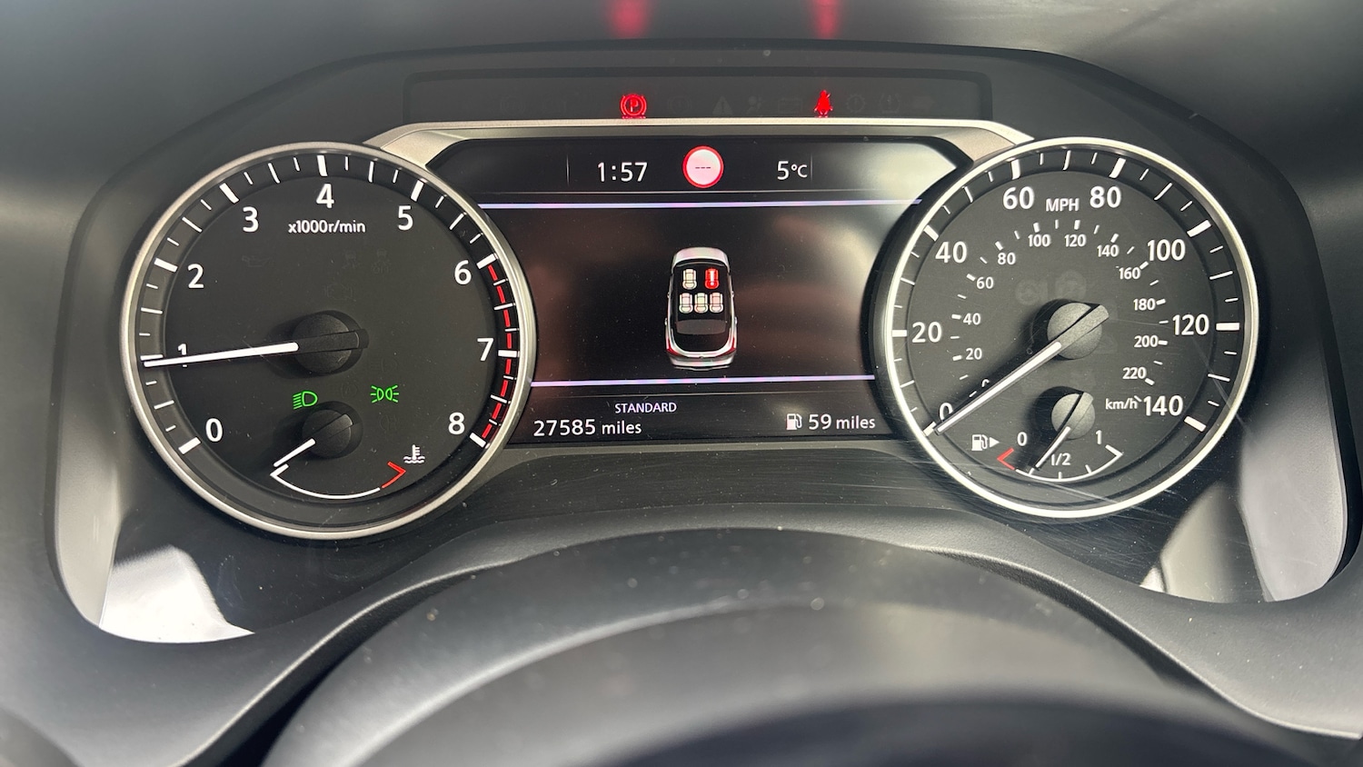 Used Nissan Qashqai 2022 for sale - 77607430: Photo 43