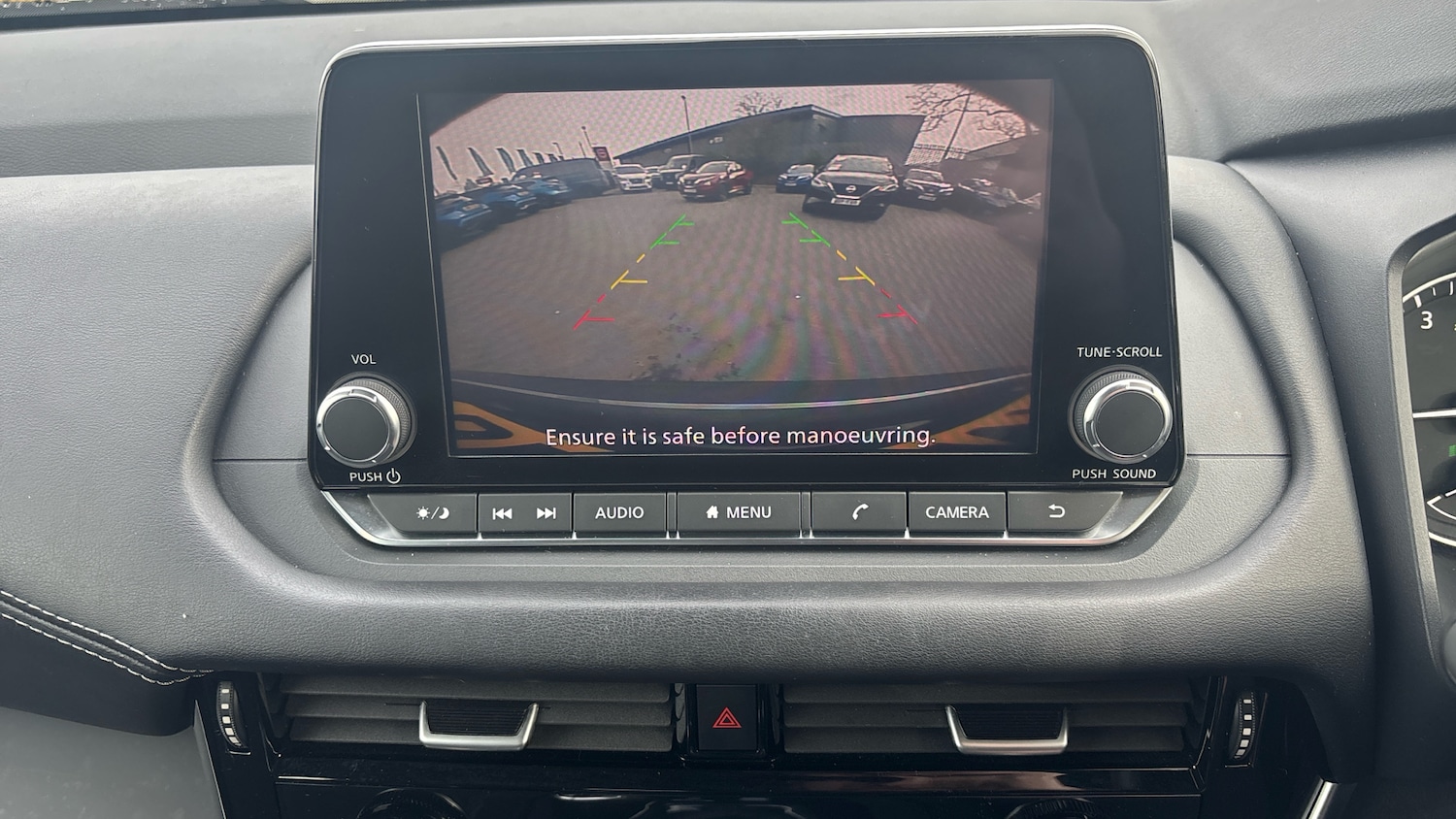 Used Nissan Qashqai 2022 for sale - 77607430: Photo 45