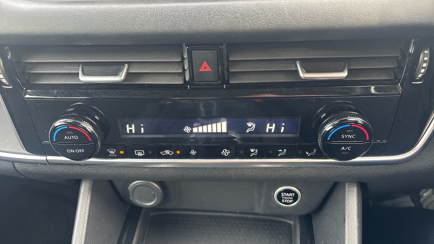 Used Nissan Qashqai 2022 for sale - 77607430: Photo 48