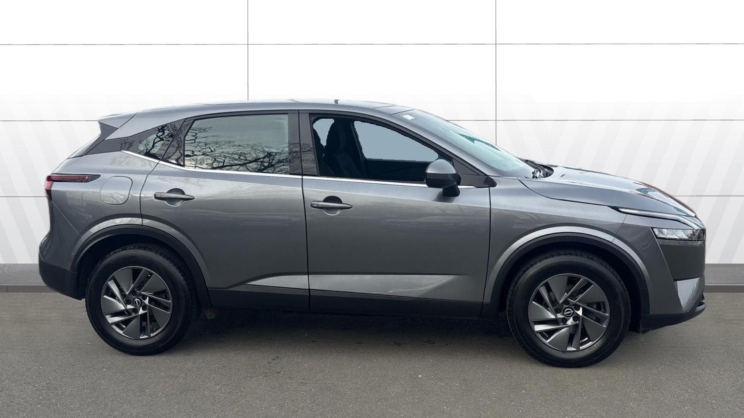 Used Nissan Qashqai 2022 for sale - 77607430: Photo 5