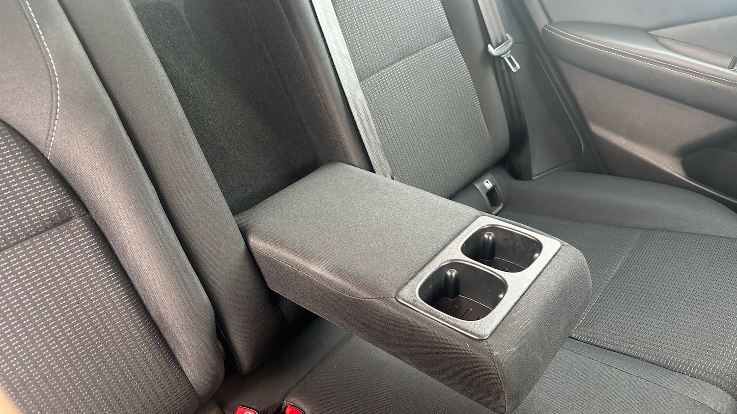 Used Nissan Qashqai 2022 for sale - 77607430: Photo 56