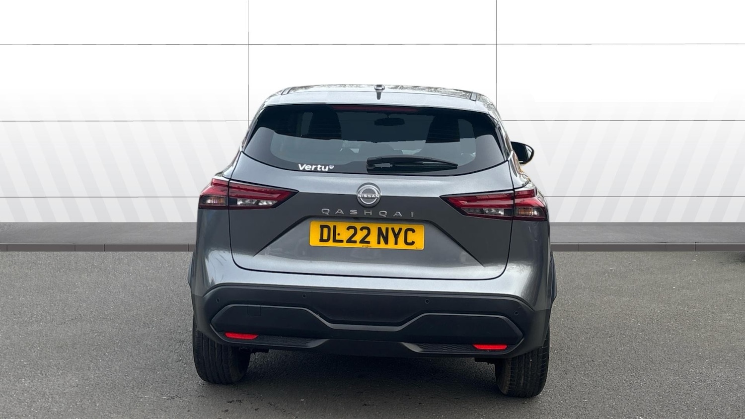 Used Nissan Qashqai 2022 for sale - 77607430: Photo 6