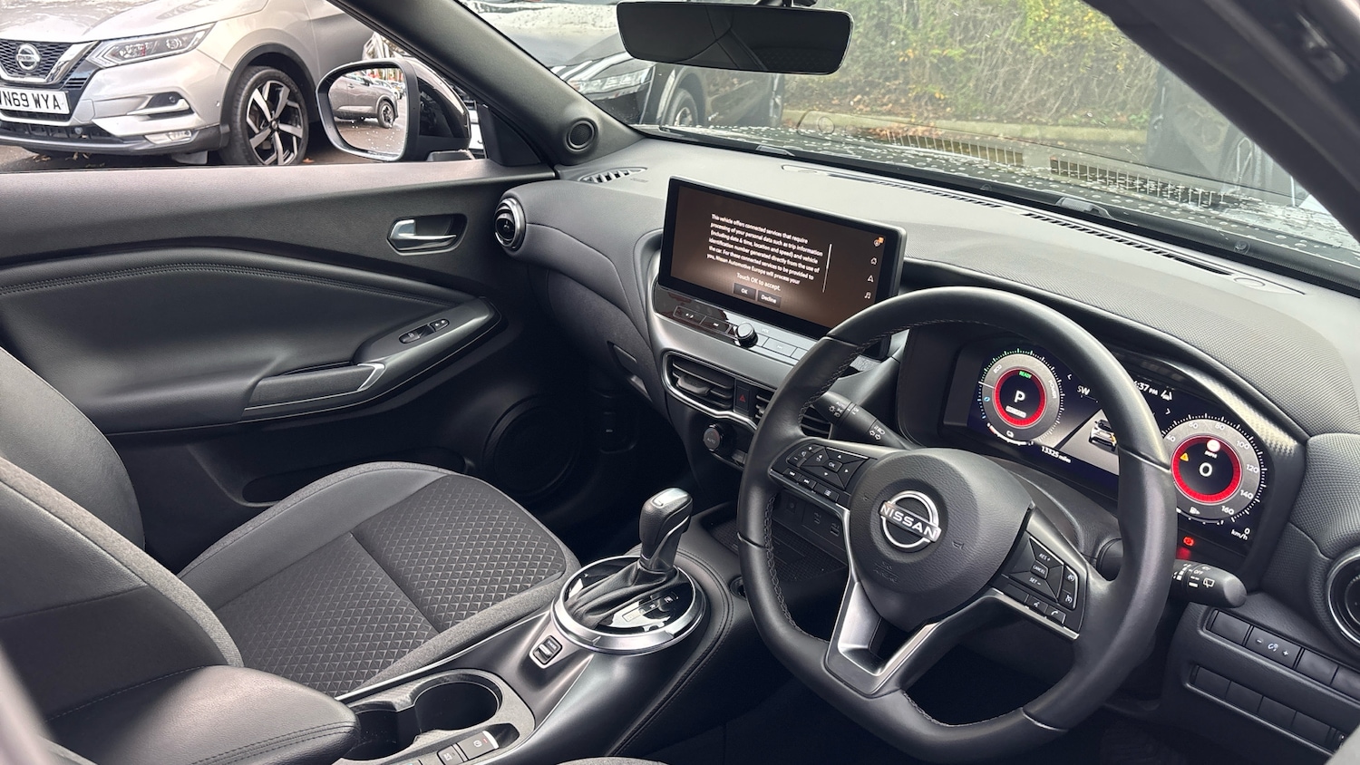 Used Nissan Juke 2024 for sale - 76255258: Photo 11