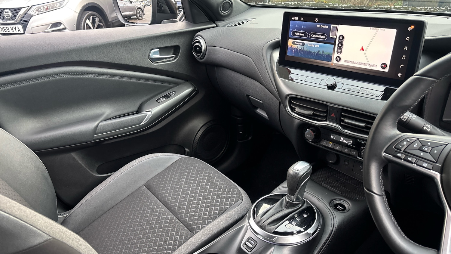 Used Nissan Juke 2024 for sale - 76255258: Photo 14