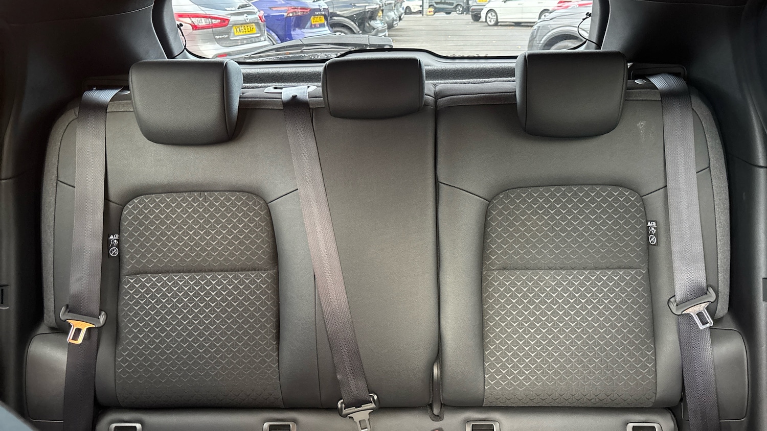 Used Nissan Juke 2024 for sale - 76255258: Photo 15