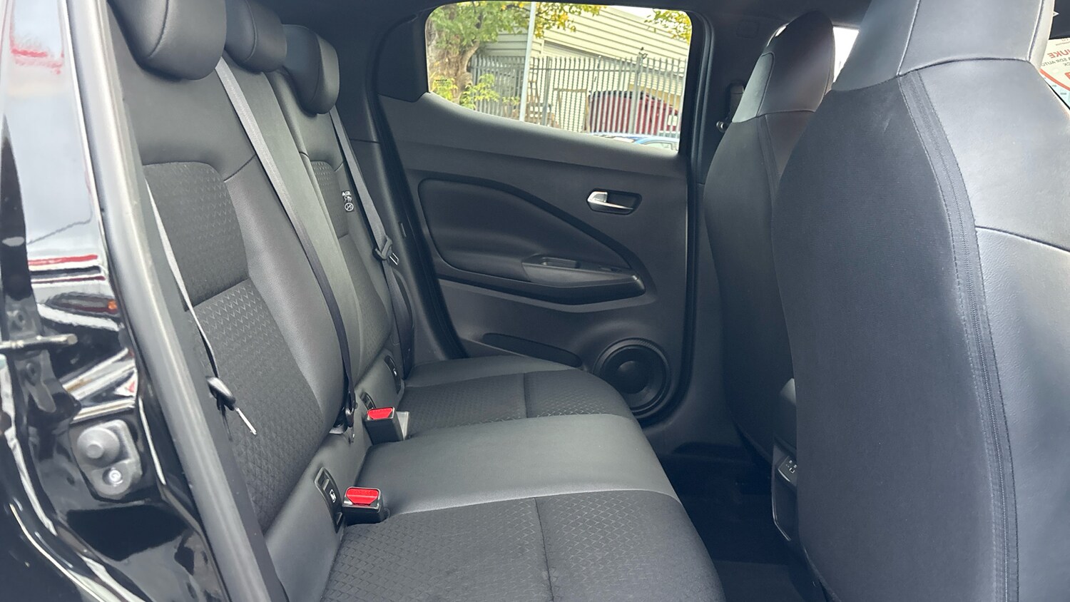 Used Nissan Juke 2024 for sale - 76255258: Photo 16