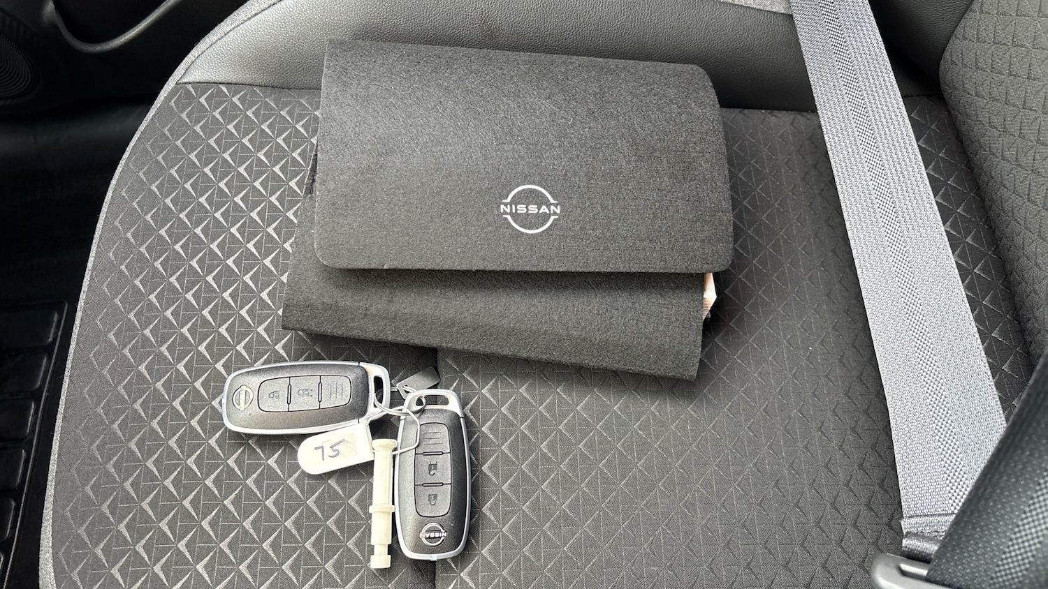 Used Nissan Juke 2024 for sale - 76255258: Photo 19
