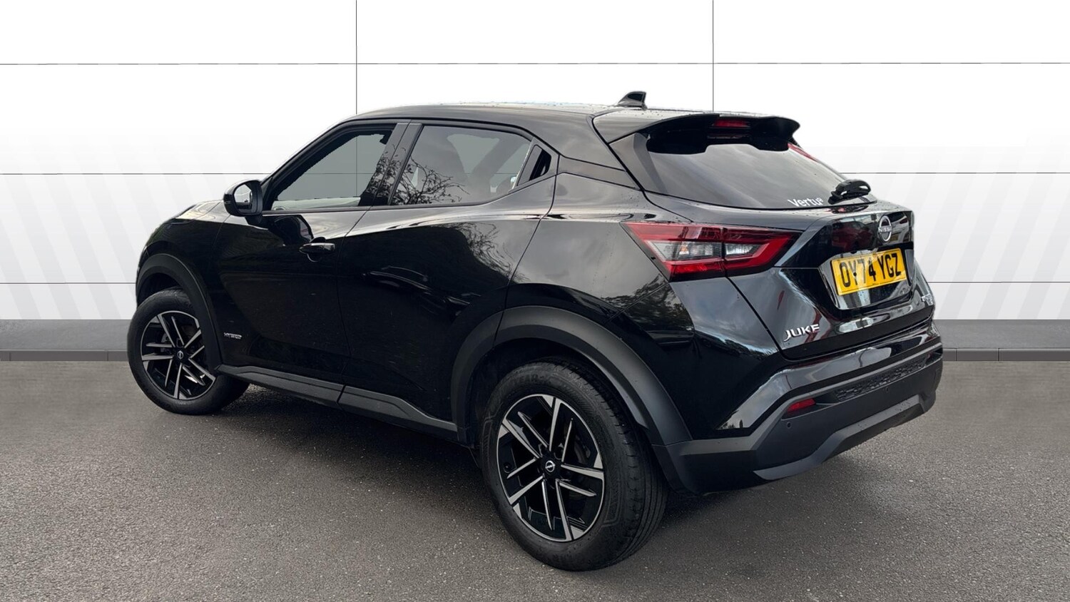 Used Nissan Juke 2024 for sale - 76255258: Photo 2