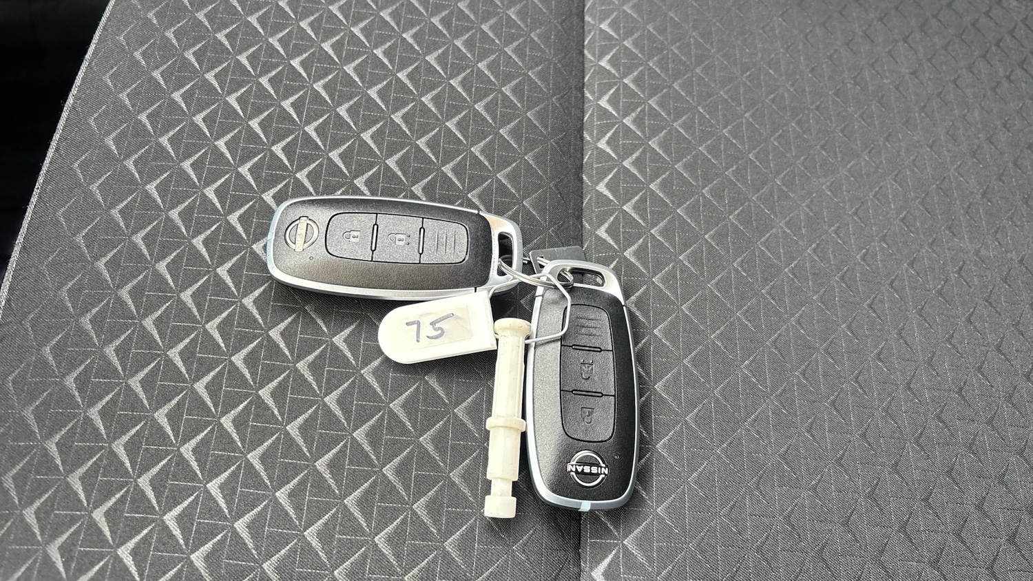 Used Nissan Juke 2024 for sale - 76255258: Photo 20