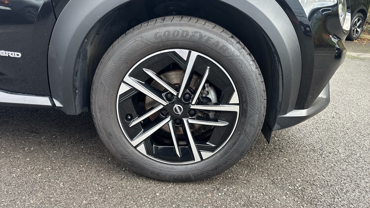 Used Nissan Juke 2024 for sale - 76255258: Photo 21