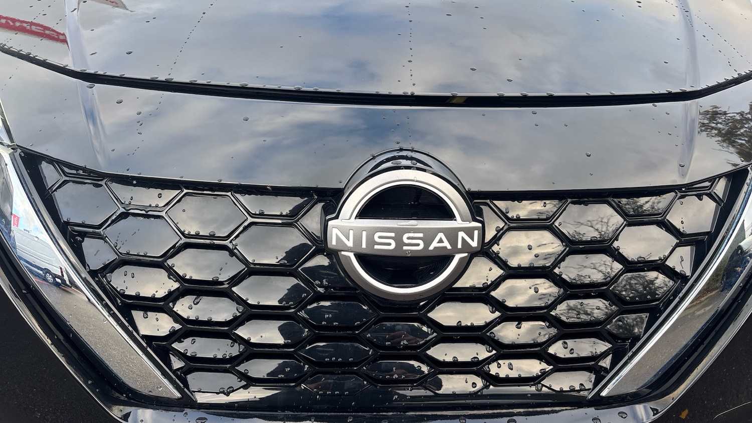 Used Nissan Juke 2024 for sale - 76255258: Photo 24