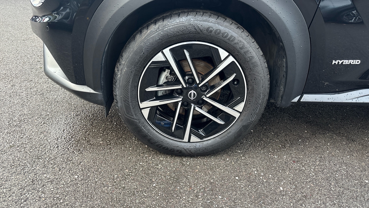Used Nissan Juke 2024 for sale - 76255258: Photo 25