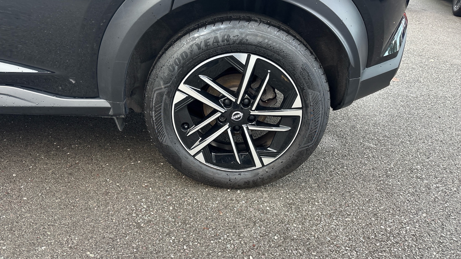 Used Nissan Juke 2024 for sale - 76255258: Photo 26