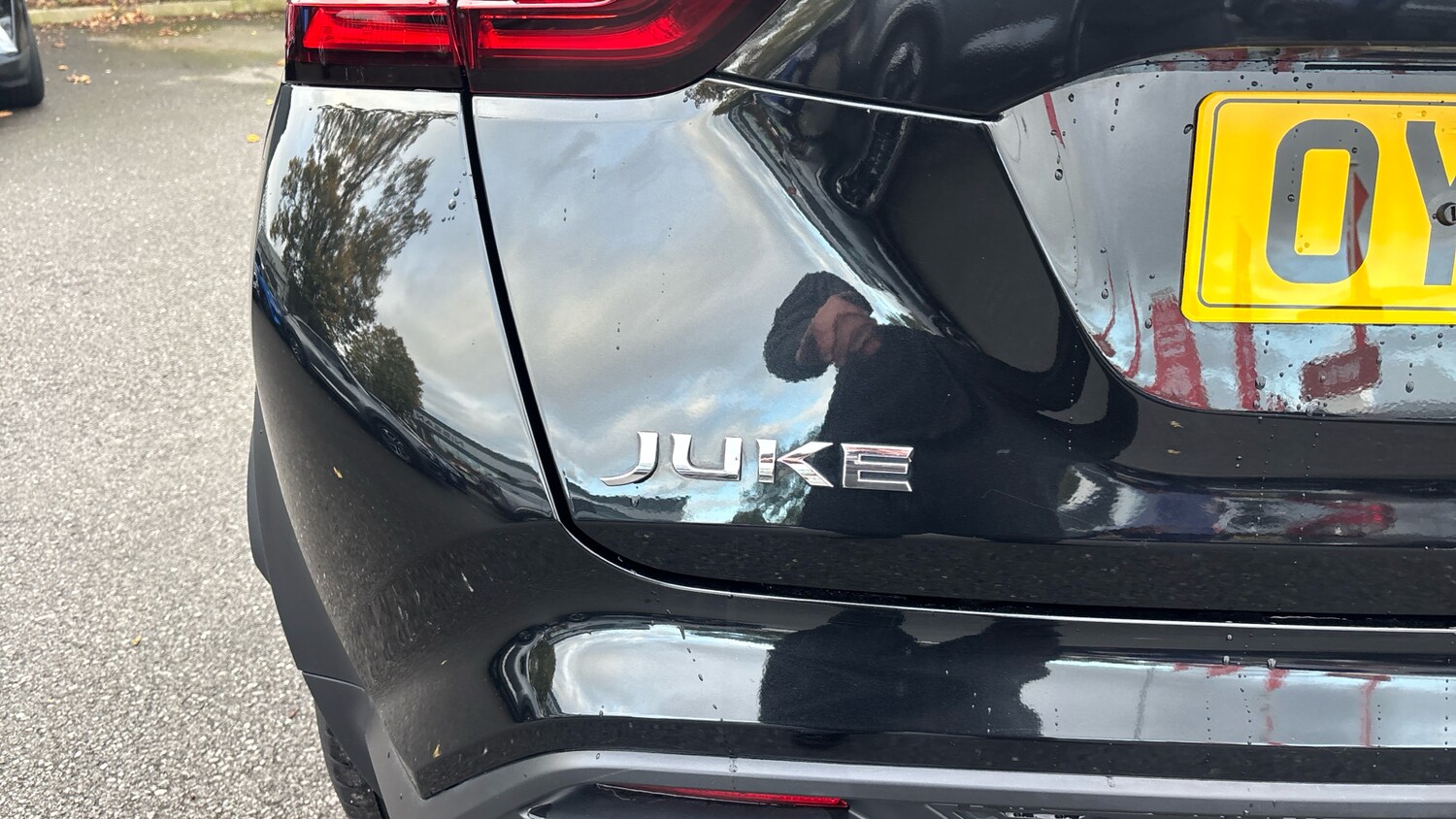 Used Nissan Juke 2024 for sale - 76255258: Photo 27