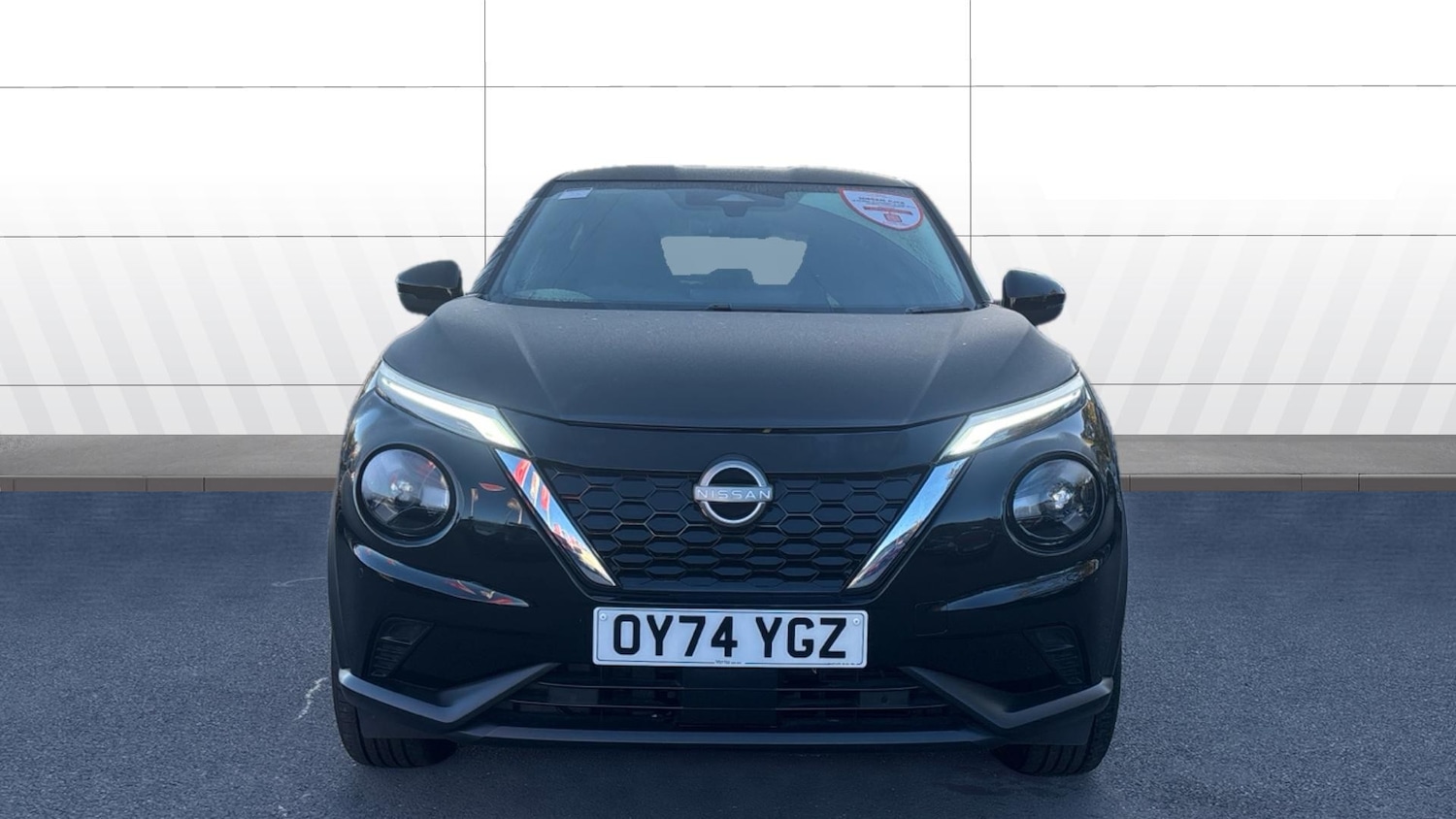 Used Nissan Juke 2024 for sale - 76255258: Photo 3