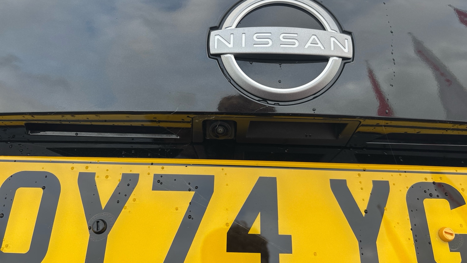 Used Nissan Juke 2024 for sale - 76255258: Photo 30
