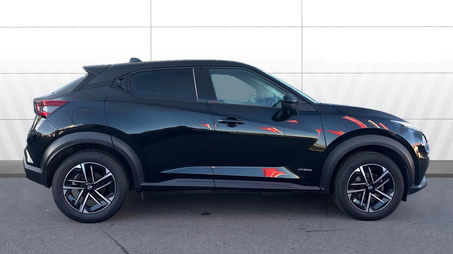 Used Nissan Juke 2024 for sale - 76255258: Photo 5