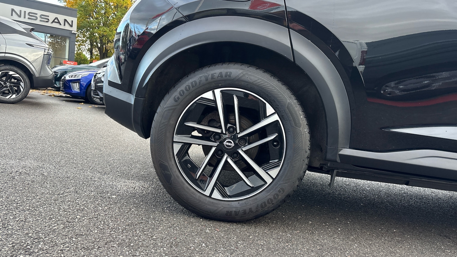 Used Nissan Juke 2024 for sale - 76255258: Photo 7