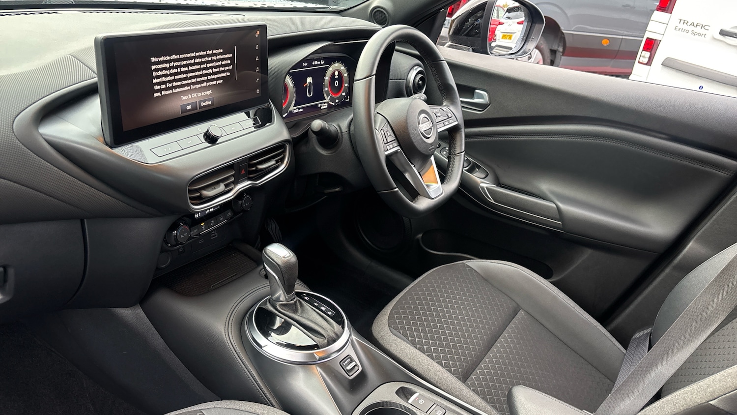 Used Nissan Juke 2024 for sale - 76255258: Photo 9