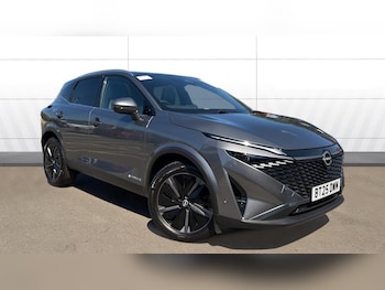 Used Nissan Qashqai 2025 for sale - 79067651: Photo