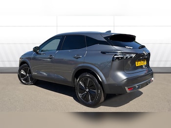Used Nissan Qashqai 2025 for sale - 79067651: Photo