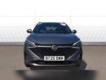 Used Nissan Qashqai 2025 for sale - 79067651: Photo
