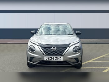 Used Nissan Juke 2024 for sale - 75077172: Photo
