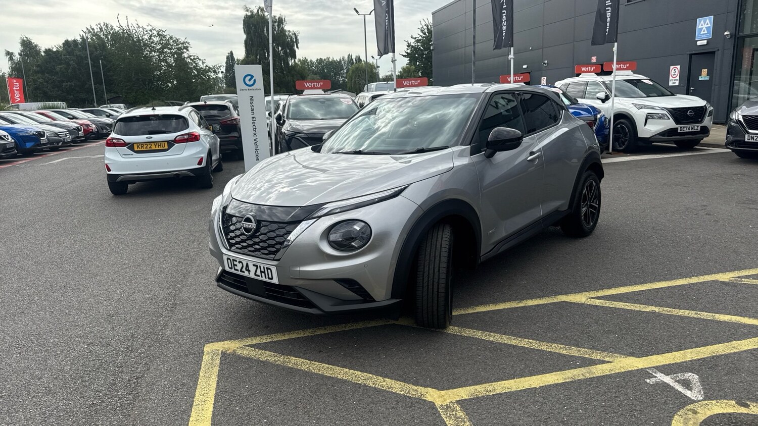 Vehicle 42