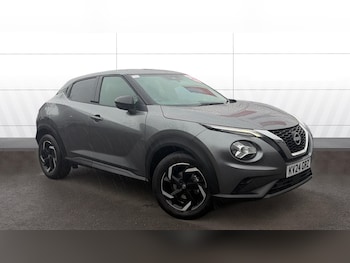 Used Nissan Juke 2024 for sale - 78354074: Photo