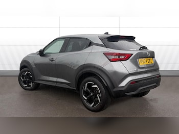 Used Nissan Juke 2024 for sale - 78354074: Photo