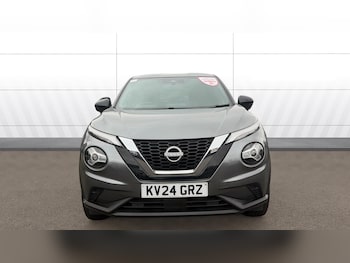 Used Nissan Juke 2024 for sale - 78354074: Photo