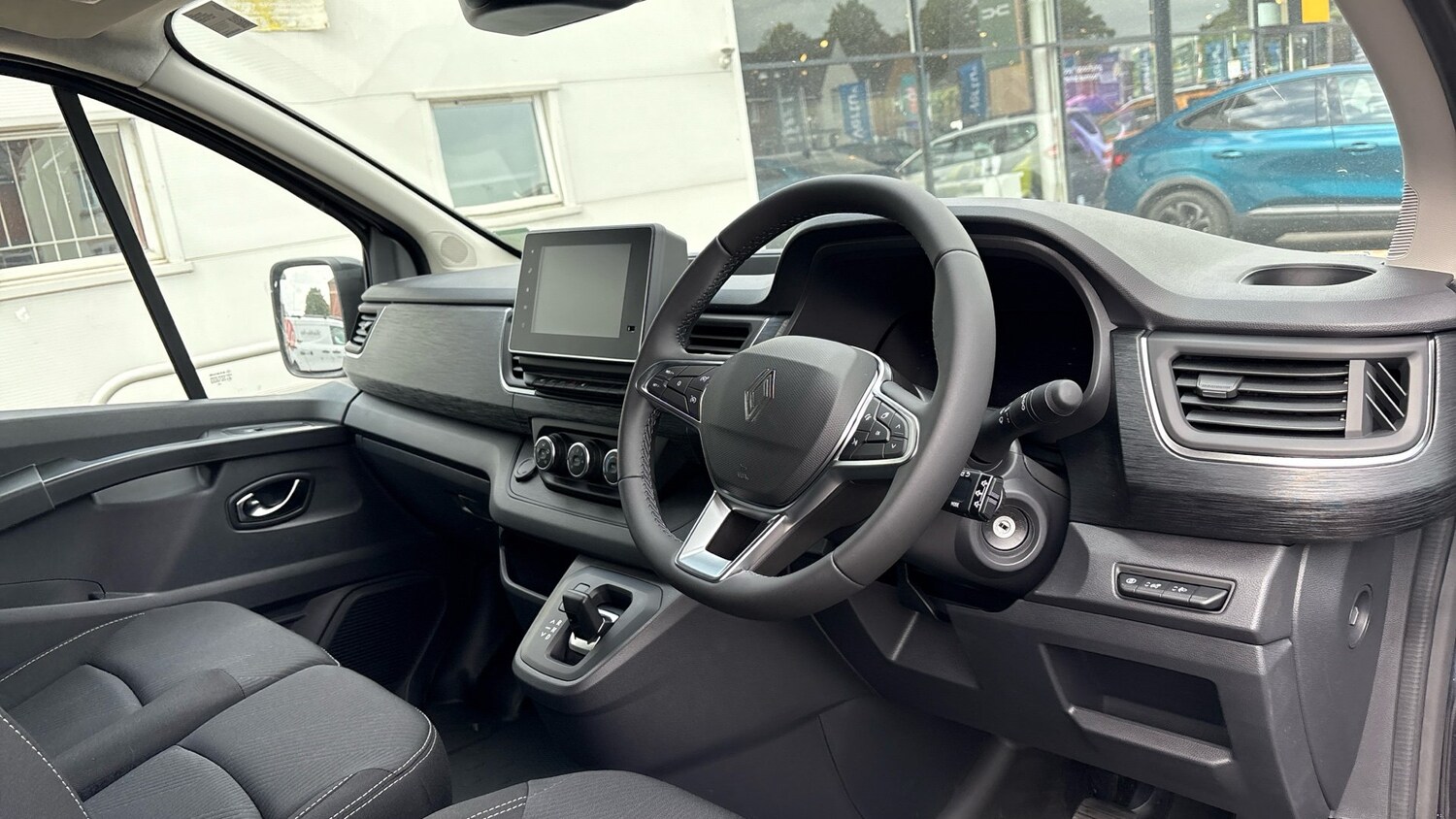 Vehicle 11