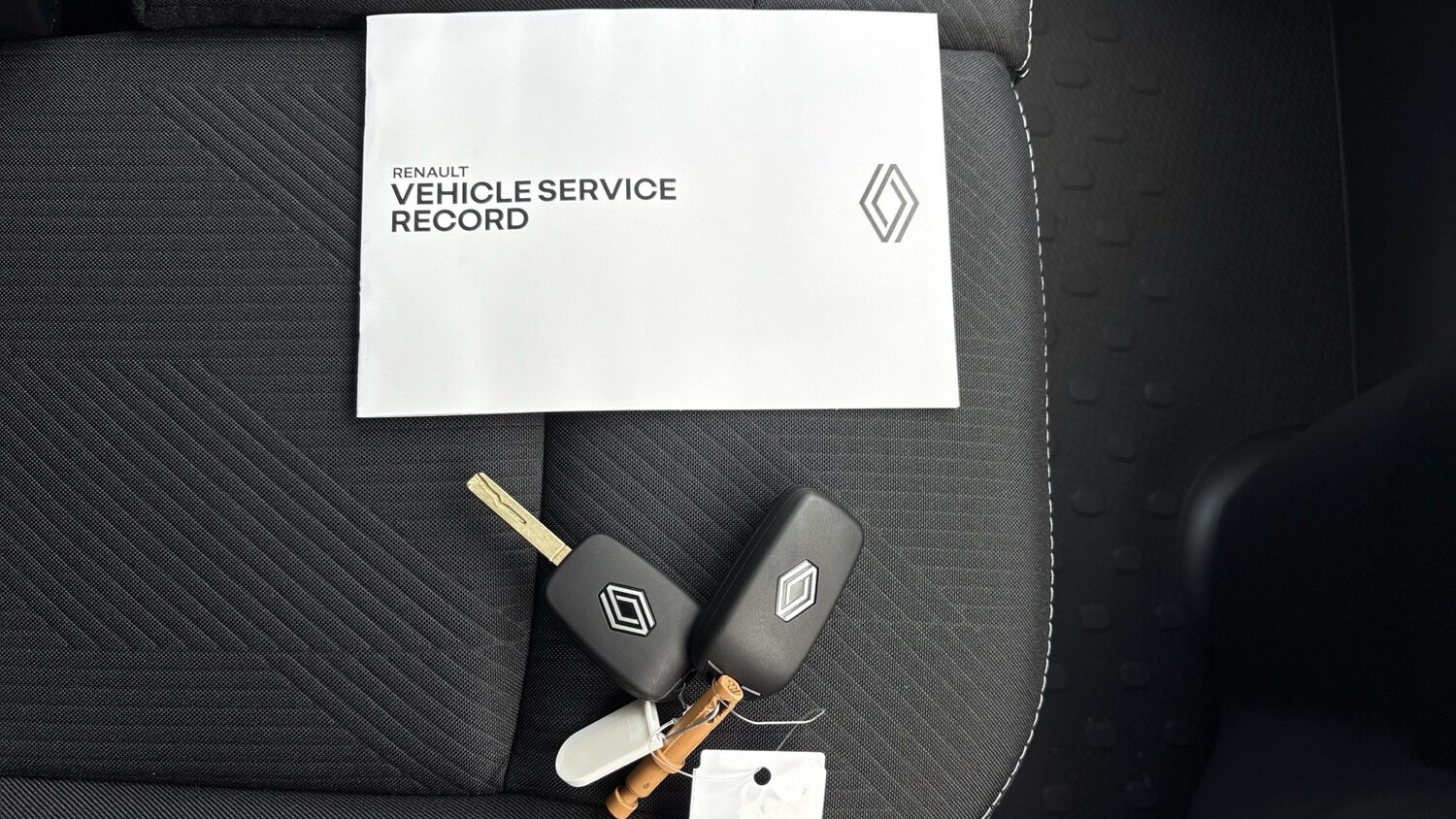 Vehicle 19