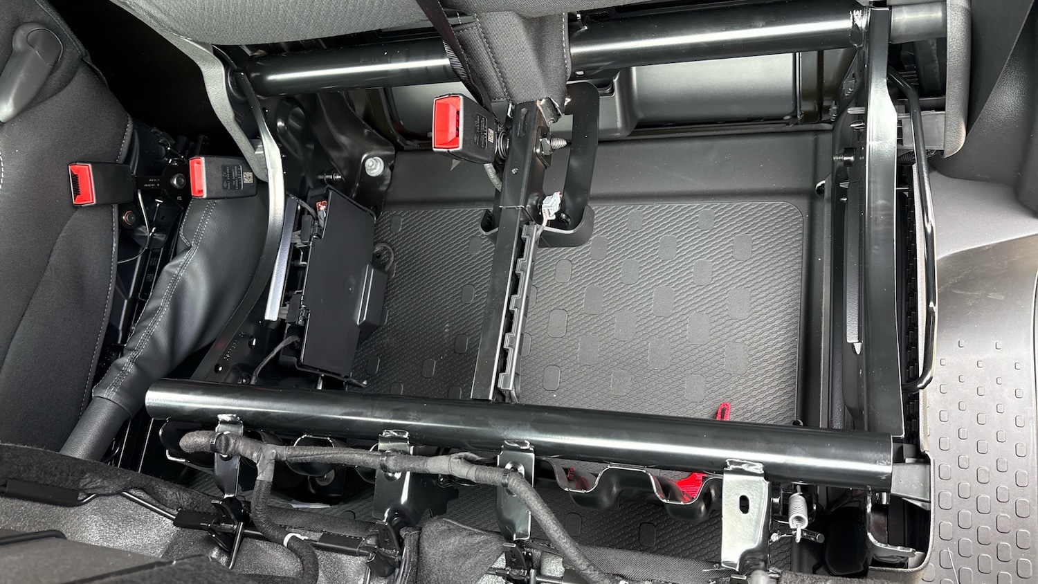 Vehicle 26