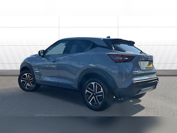 Used Nissan Juke 2025 for sale - 79583701: Photo
