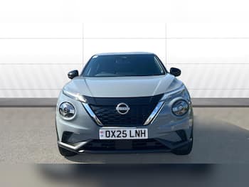 Used Nissan Juke 2025 for sale - 79583701: Photo