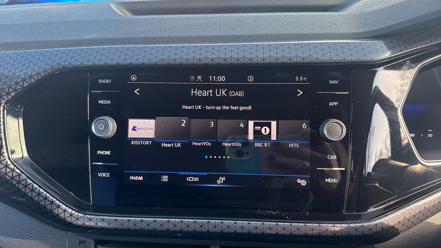 Used Volkswagen T-Cross 2023 for sale - 77432483: Photo 12