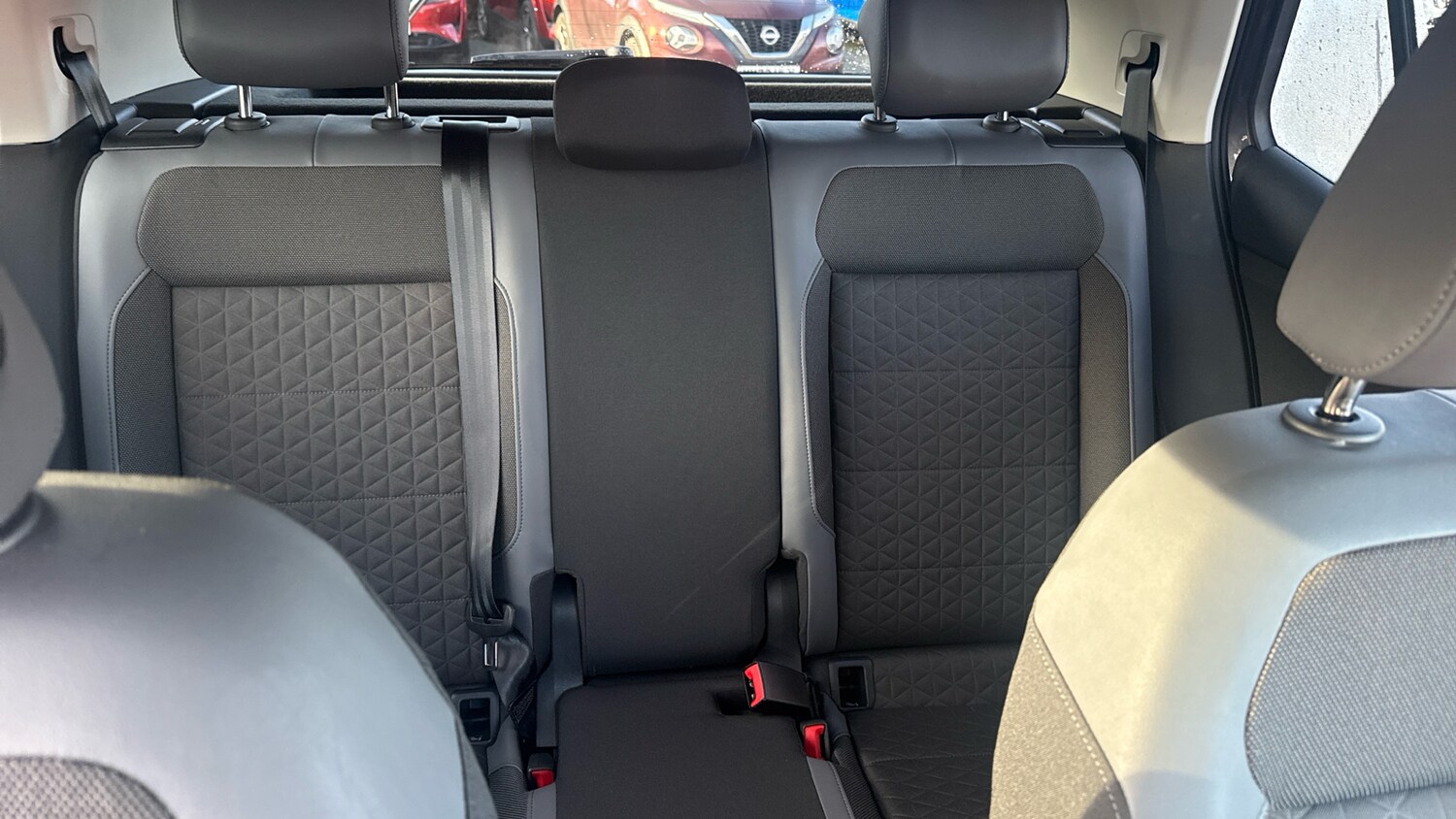 Used Volkswagen T-Cross 2023 for sale - 77432483: Photo 15