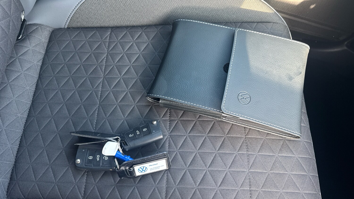 Used Volkswagen T-Cross 2023 for sale - 77432483: Photo 19