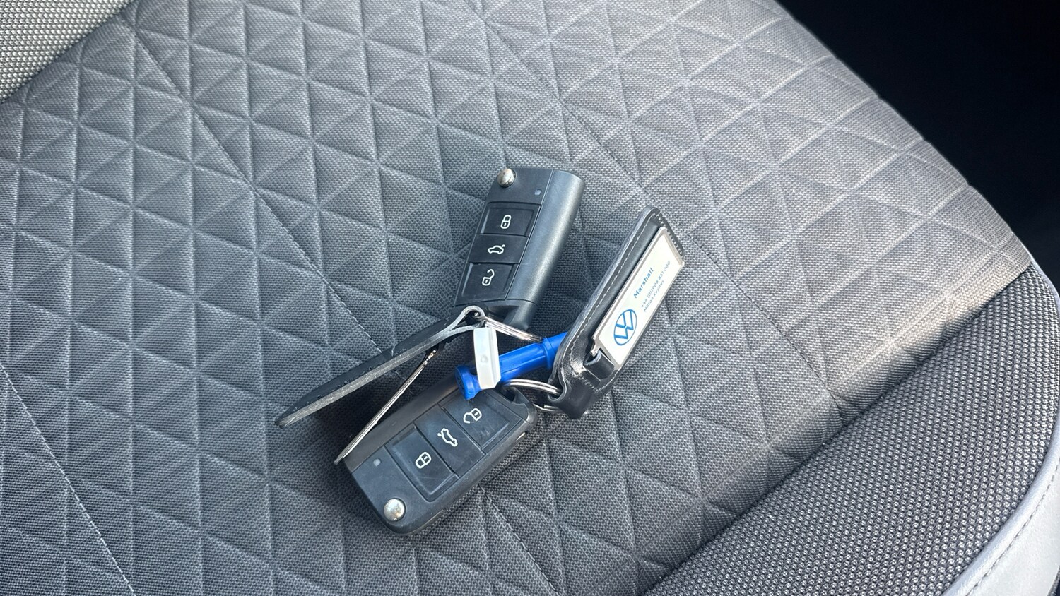 Used Volkswagen T-Cross 2023 for sale - 77432483: Photo 20