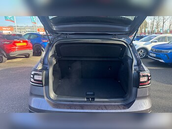 Used Volkswagen T-Cross 2023 for sale - 77432483: Photo