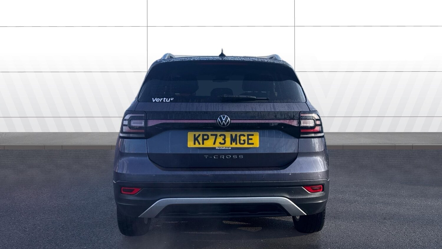 Used Volkswagen T-Cross 2023 for sale - 77432483: Photo 6