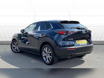 Used Mazda CX-30 2021 for sale - 78581962: Photo