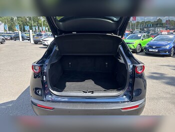 Used Mazda CX-30 2021 for sale - 78581962: Photo