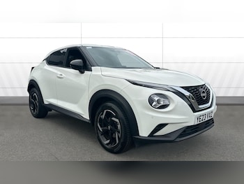 Nissan - Juke